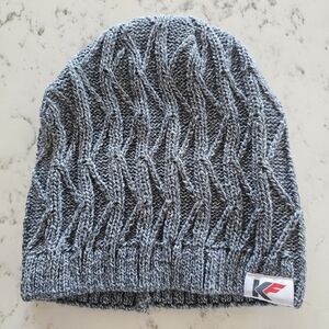 💥4 for $25💥 Grey knit toque